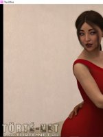 Egy titkárnő különös kalandjai 4. rész - Erotikus képregény - 40. oldal