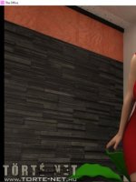 Egy titkárnő különös kalandjai 4. rész - Erotikus képregény - 46. oldal