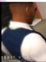 Egy titkárnő különös kalandjai 4. rész - Erotikus képregény - 52. oldal