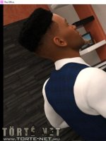 Egy titkárnő különös kalandjai 4. rész - Erotikus képregény - 53. oldal