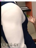 Egy titkárnő különös kalandjai 4. rész - Erotikus képregény - 55. oldal