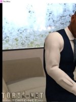 Egy titkárnő különös kalandjai 4. rész - Erotikus képregény - 56. oldal