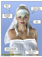 A menyasszony barátja - Erotikus képregény - 9. oldal