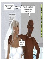 A menyasszony barátja - Erotikus képregény - 10. oldal