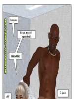 A menyasszony barátja - Erotikus képregény - 23. oldal