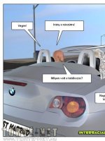 A menyasszony barátja - Erotikus képregény - 34. oldal