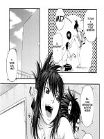 A gyilkos bálna 3. rész - Reverse (hetero)