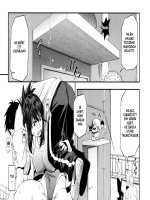 A gyilkos bálna 3. rész - Reverse - Erotikus képregény - 11. oldal