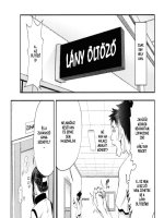 A gyilkos bálna 3. rész - Reverse - Erotikus képregény - 13. oldal