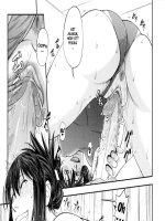 A gyilkos bálna 3. rész - Reverse - Erotikus képregény - 21. oldal