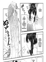 A gyilkos bálna 3. rész - Reverse - Erotikus képregény - 26. oldal