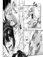 A gyilkos bálna 3. rész - Reverse - Erotikus képregény - 30. oldal