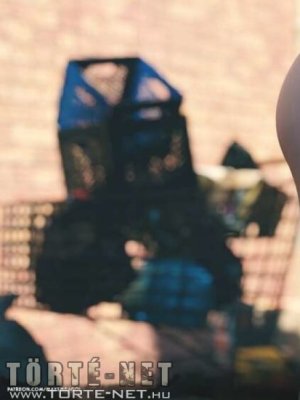 Sikátor 2. rész - Erotikus képregény