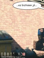 Sikátor 2. rész - Erotikus képregény