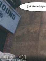 Sikátor 2. rész - Erotikus képregény - 12. oldal