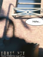 Sikátor 2. rész - Erotikus képregény - 13. oldal