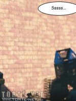 Sikátor 2. rész - Erotikus képregény - 14. oldal