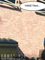 Sikátor 2. rész - Erotikus képregény - 16. oldal