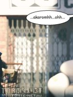 Sikátor 2. rész - Erotikus képregény - 17. oldal