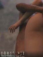 Sikátor 2. rész - Erotikus képregény - 20. oldal