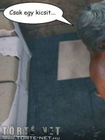 Sikátor 2. rész - Erotikus képregény - 21. oldal