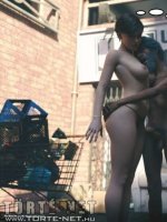 Sikátor 2. rész - Erotikus képregény - 26. oldal