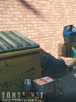 Sikátor 2. rész - Erotikus képregény - 31. oldal