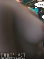 Sikátor 2. rész - Erotikus képregény - 37. oldal