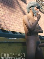 Sikátor 2. rész - Erotikus képregény - 48. oldal