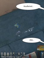 Sikátor 2. rész - Erotikus képregény - 58. oldal