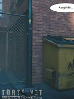 Sikátor 2. rész - Erotikus képregény - 64. oldal