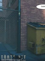 Sikátor 2. rész - Erotikus képregény - 65. oldal