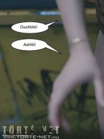 Sikátor 2. rész - Erotikus képregény - 69. oldal