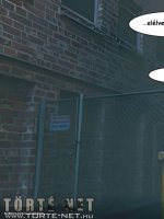 Sikátor 2. rész - Erotikus képregény - 74. oldal