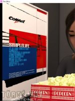 Egy titkárnő különös kalandjai 5. rész - Erotikus képregény - 25. oldal