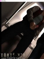 Egy titkárnő különös kalandjai 5. rész - Erotikus képregény - 28. oldal