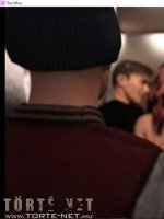 Egy titkárnő különös kalandjai 5. rész - Erotikus képregény - 33. oldal