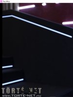 Egy titkárnő különös kalandjai 5. rész - Erotikus képregény - 35. oldal