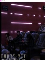 Egy titkárnő különös kalandjai 5. rész - Erotikus képregény - 36. oldal