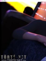 Egy titkárnő különös kalandjai 5. rész - Erotikus képregény - 40. oldal