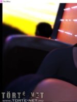 Egy titkárnő különös kalandjai 5. rész - Erotikus képregény - 45. oldal