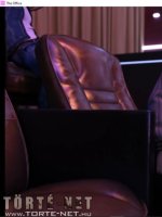 Egy titkárnő különös kalandjai 5. rész - Erotikus képregény - 46. oldal