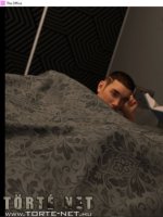 Egy titkárnő különös kalandjai 5. rész - Erotikus képregény - 55. oldal