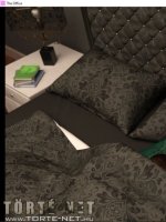 Egy titkárnő különös kalandjai 5. rész - Erotikus képregény - 56. oldal