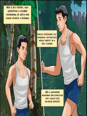 A tanárnőm 2. rész