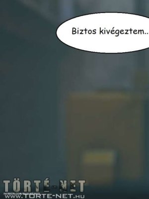Sikátor 3. rész - Erotikus képregény
