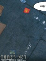 Sikátor 3. rész - Erotikus képregény