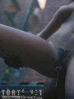 Sikátor 3. rész - Erotikus képregény - 8. oldal