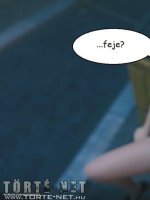 Sikátor 3. rész - Erotikus képregény - 11. oldal