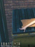 Sikátor 3. rész - Erotikus képregény - 19. oldal